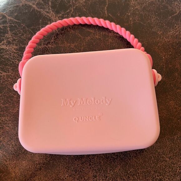 My Melody Mini Crossbody/Handbag - Picture 2 of 8